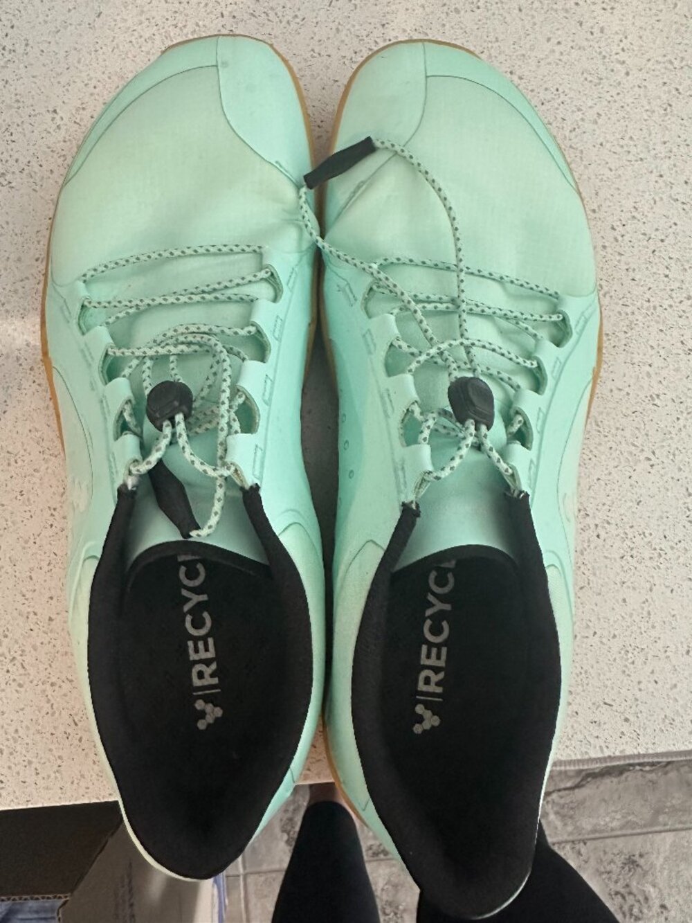 Brand New Vivobarefoot Trail Shoes Size 11 (43) Women's